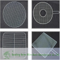 Alibaba china manufacture durable bbq grill mesh,stainless barbecue grill mesh(professiona factory)